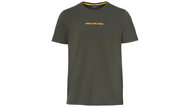 TRIKO MAKE LIFE A RIDE