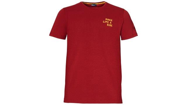 TRIKO MAKE LIFE A RIDE