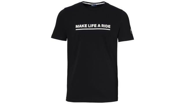 TRIKO MAKE LIFE A RIDE