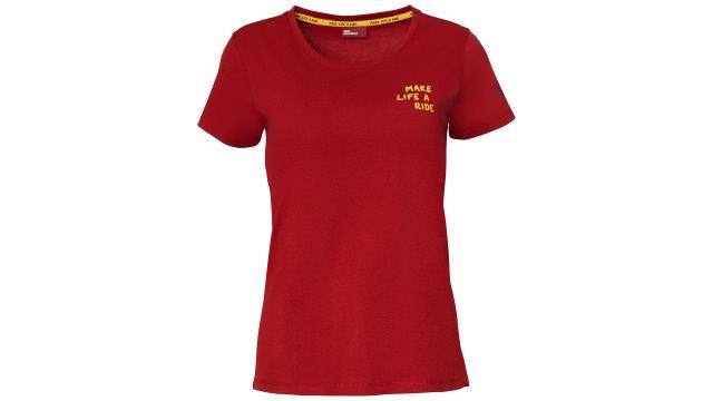 TRIKO MAKE LIFE A RIDE