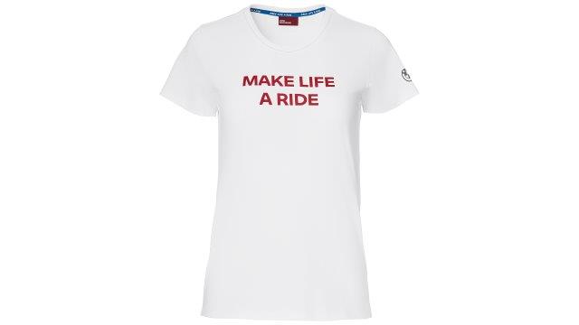 TRIKO MAKE LIFE A RIDE