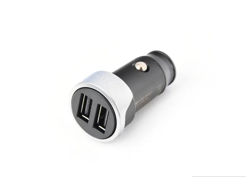 USB DUÁLNÍ NABÍJEČKA