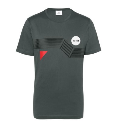 TRIKO GRAPHIC WORDMARK PÁNSKÉ