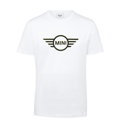 TRIKO MINI TWO-TONE WING LOGO PÁNSKÉ