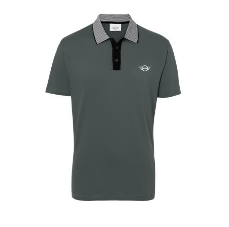 POLO TRIKO MINI PÁNSKÉ