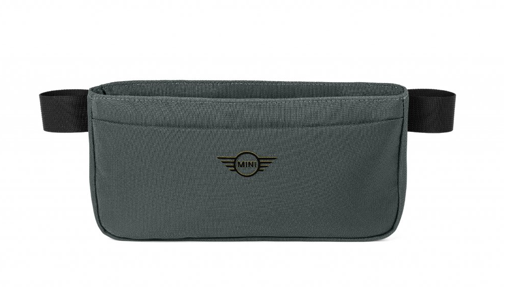 LEDVINKA MINI TOW-TONE LOGO