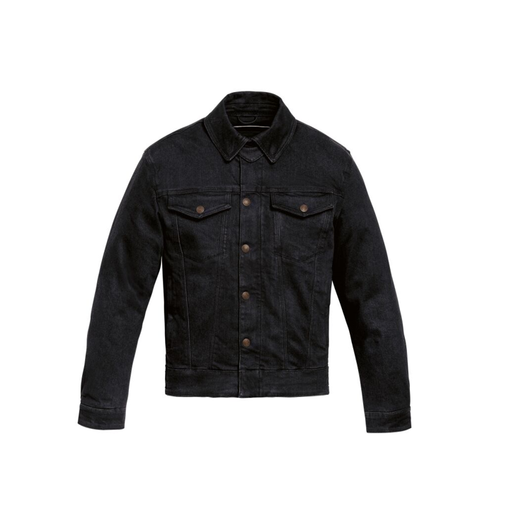 DŽÍNOVÁ BUNDA ROADCRAFTED