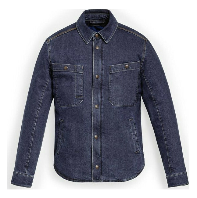 BUNDA SUMMERRIDE PÁNSKÁ BUNDA SUMMERRIDE PÁNSKÁ