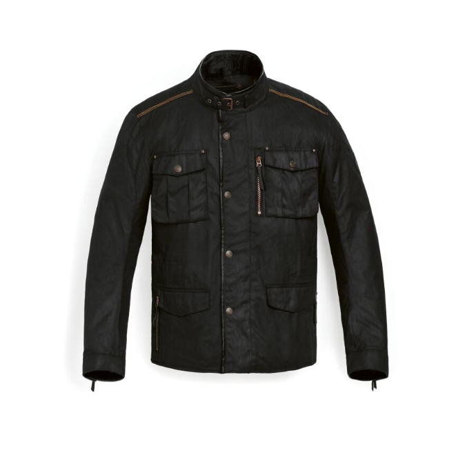 BUNDA MACHINIST PÁNSKÁ