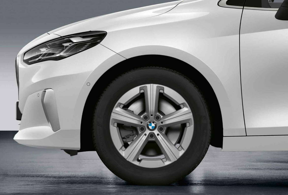 BMW ORIGINÁLNÍ KOMPLETNÍ ZIMNÍ KOLO 875 BMW ORIGINÁLNÍ KOMPLETNÍ ZIMNÍ KOLO 875