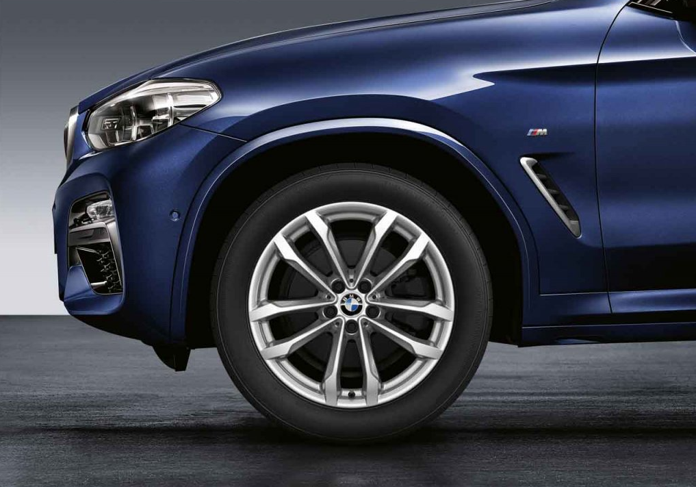 ORIGINÁLNÍ BMW KOMPLETNÍ ZIMNÍ KOLO 691 ORIGINÁLNÍ BMW KOMPLETNÍ ZIMNÍ KOLO 691
