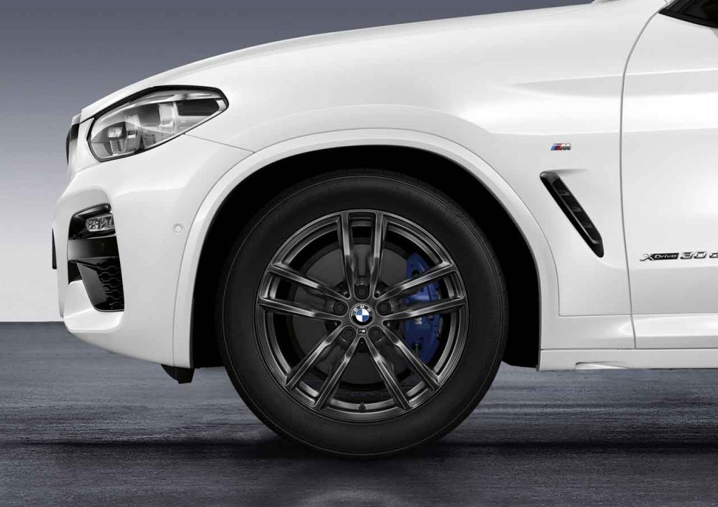 ORIGINÁLNÍ BMW KOMPLETNÍ ZIMNÍ KOLO 698M ORIGINÁLNÍ BMW KOMPLETNÍ ZIMNÍ KOLO 698M