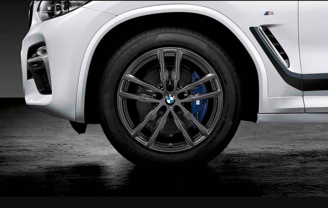 ORIGINÁLNÍ BMW KOMPLETNÍ ZIMNÍ KOLO 808M ORIGINÁLNÍ BMW KOMPLETNÍ ZIMNÍ KOLO 808M