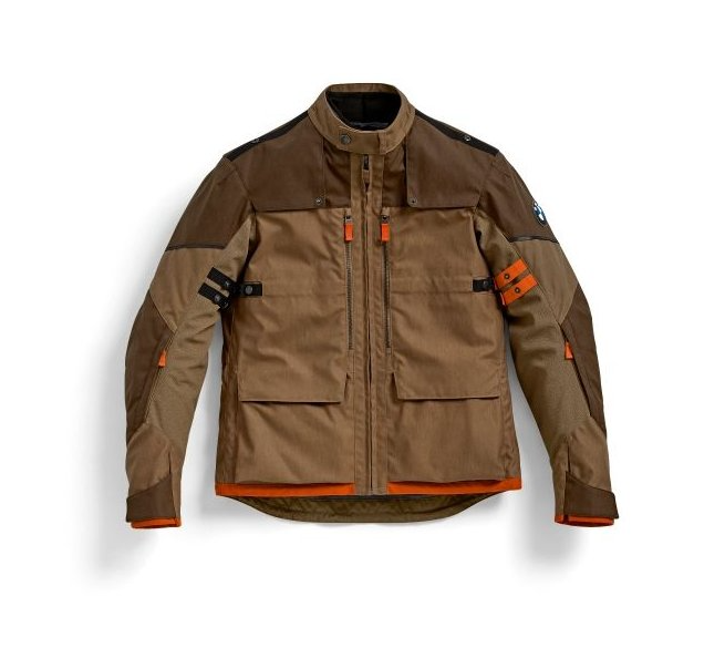 BUNDA PUREXCURSION PÁNSKÁ