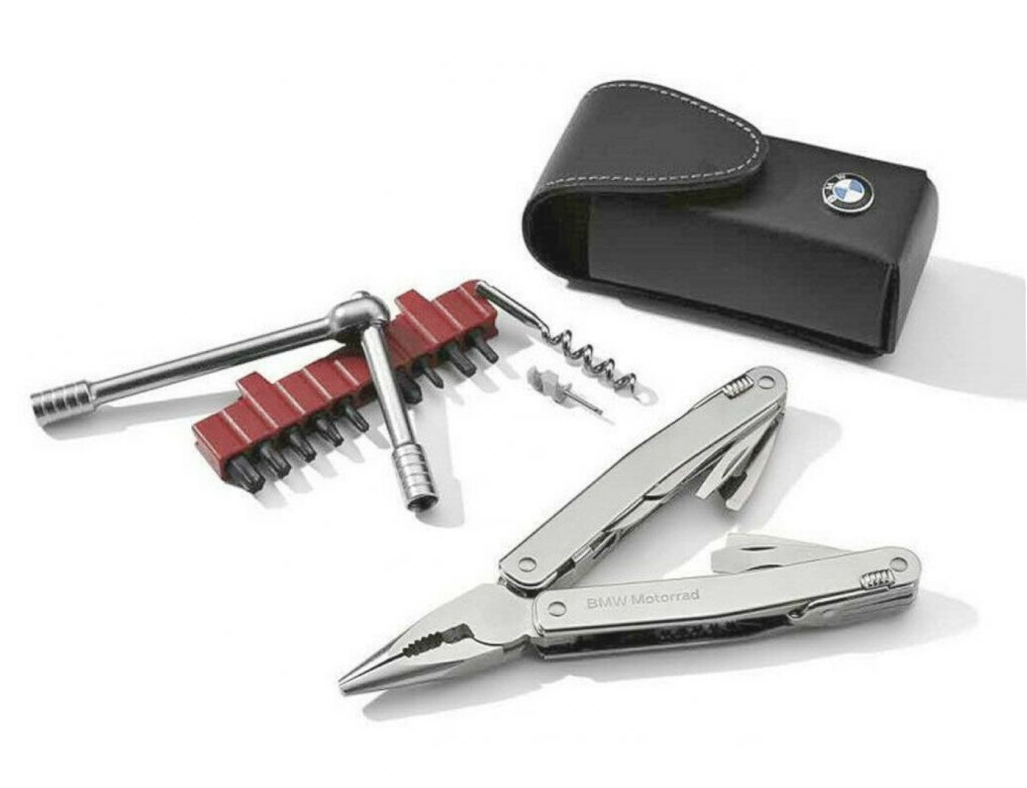 Multifunkční kleště BMW