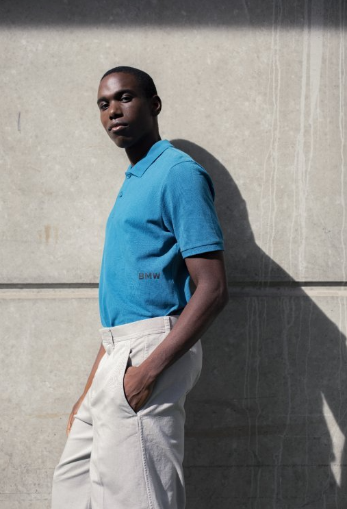 BMW POLOTRIKO PÁNSKÉ