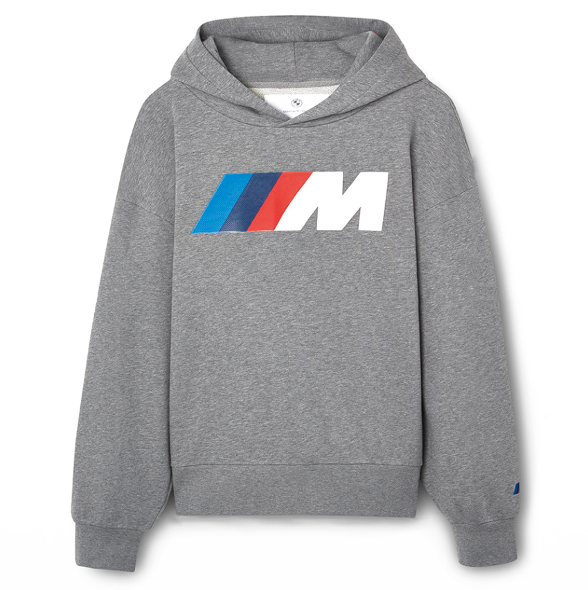 BMW MIKINA S M LOGEM UNISEX BMW MIKINA S M LOGEM UNISEX