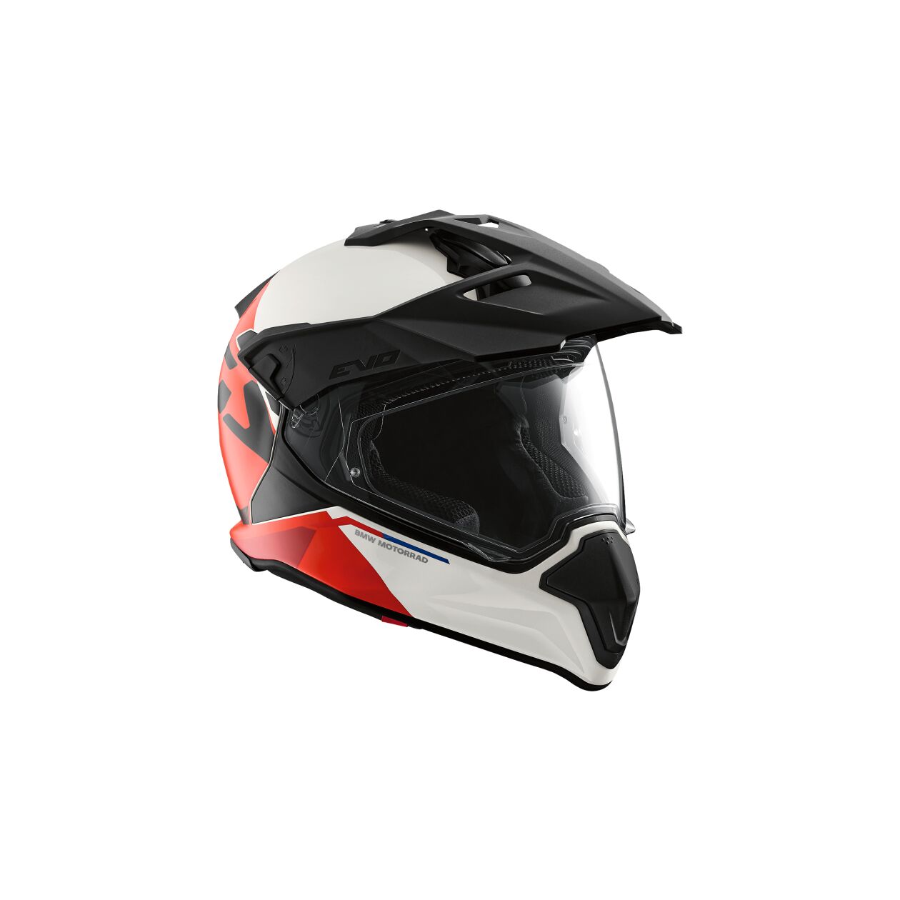 PŘILBA GS CARBON EVO QATTARA PŘILBA GS CARBON EVO QATTARA