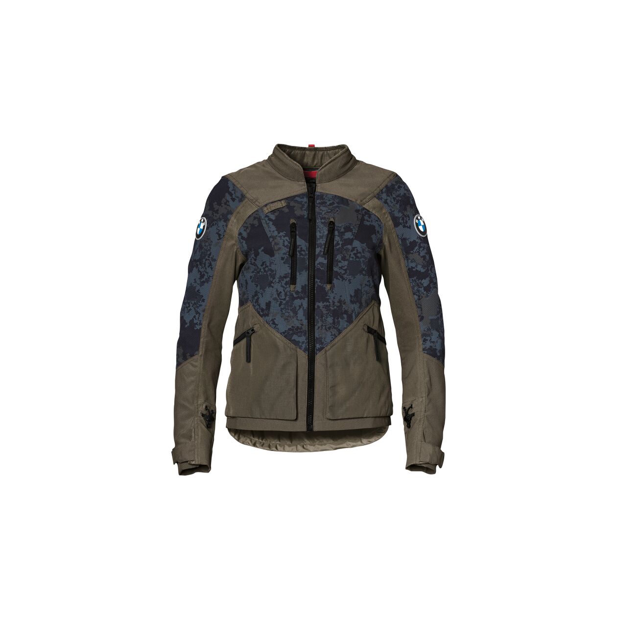 BUNDA GS RALLYE AIR DÁMSKÁ BUNDA GS RALLYE AIR DÁMSKÁ