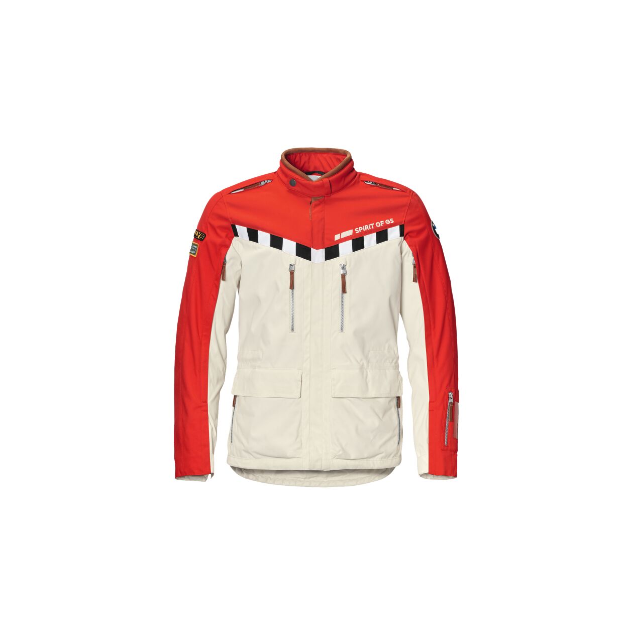 BUNDA GS ADRAR PÁNSKÁ