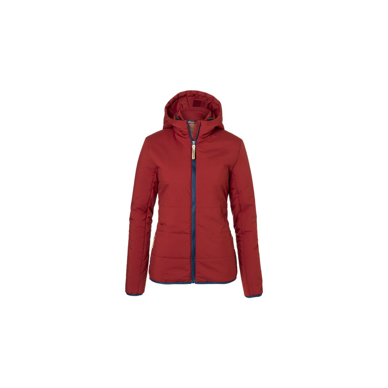 BUNDA QUILT DÁMSKÁ