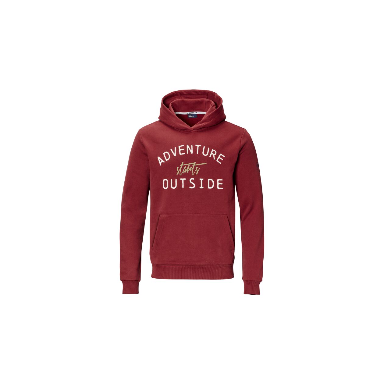 MIKINA ADVENTURE UNISEX