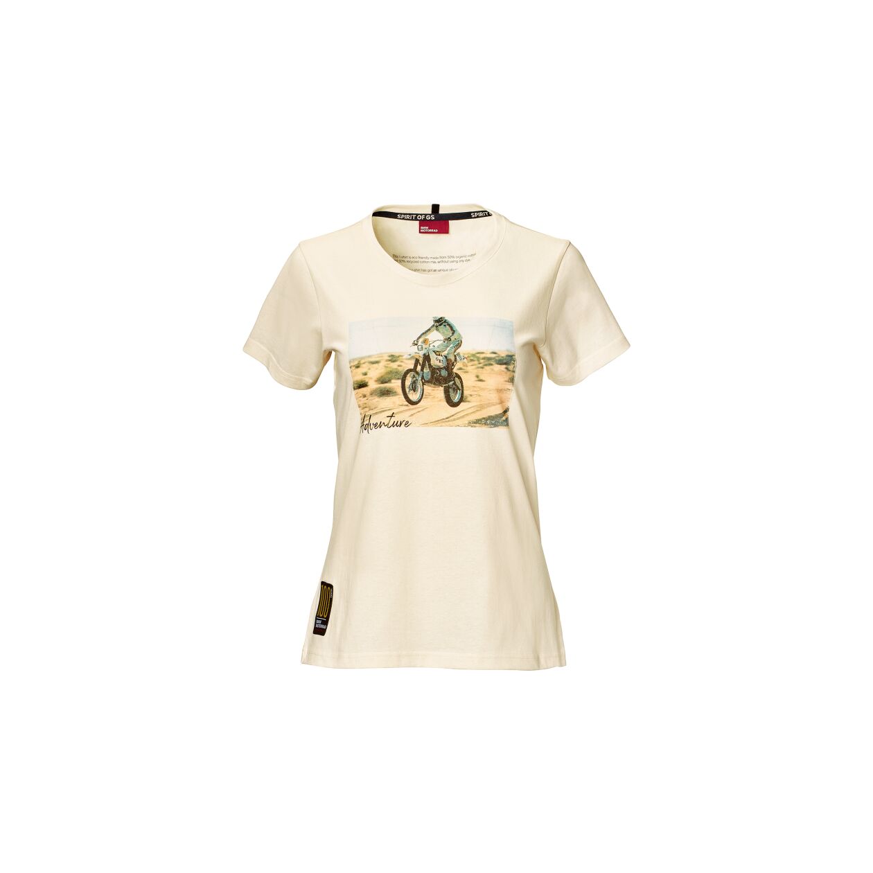 TRIKO ADVENTURE DÁMSKÉ TRIKO ADVENTURE DÁMSKÉ