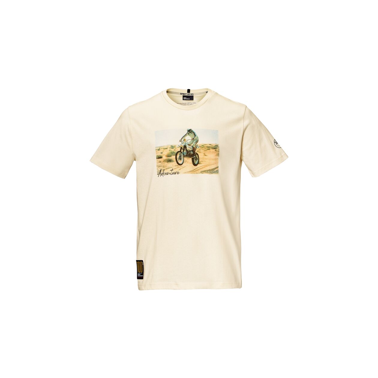 TRIKO ADVENTURE PÁNSKÉ