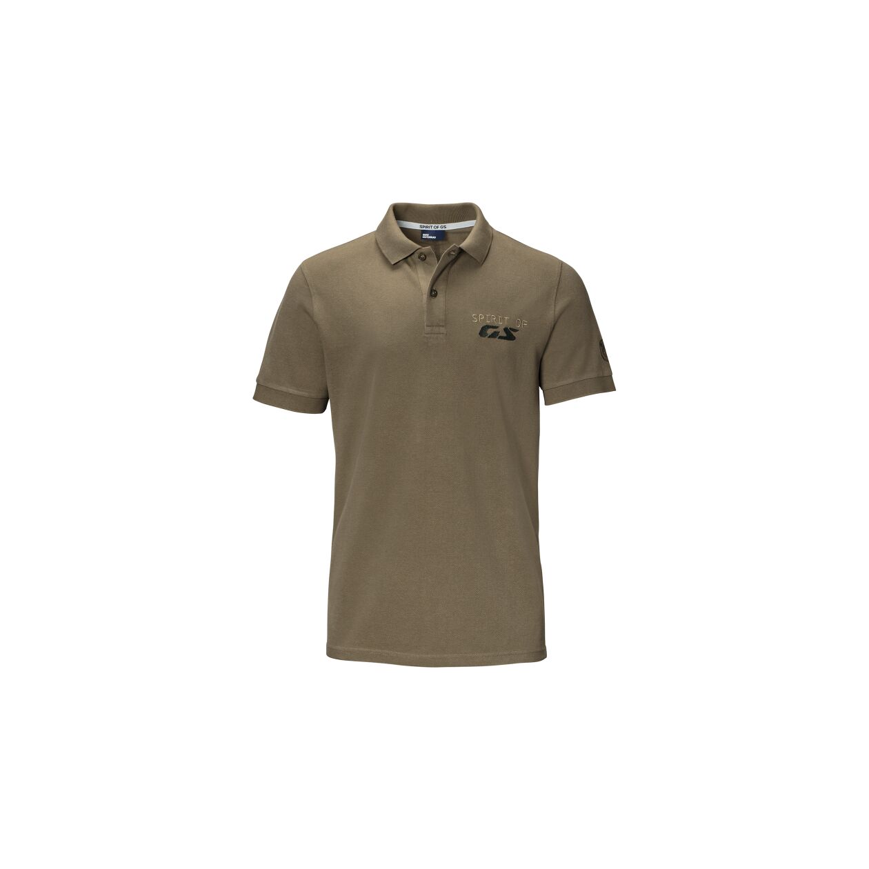 POLO TRIKO SPIRIT OF GS 