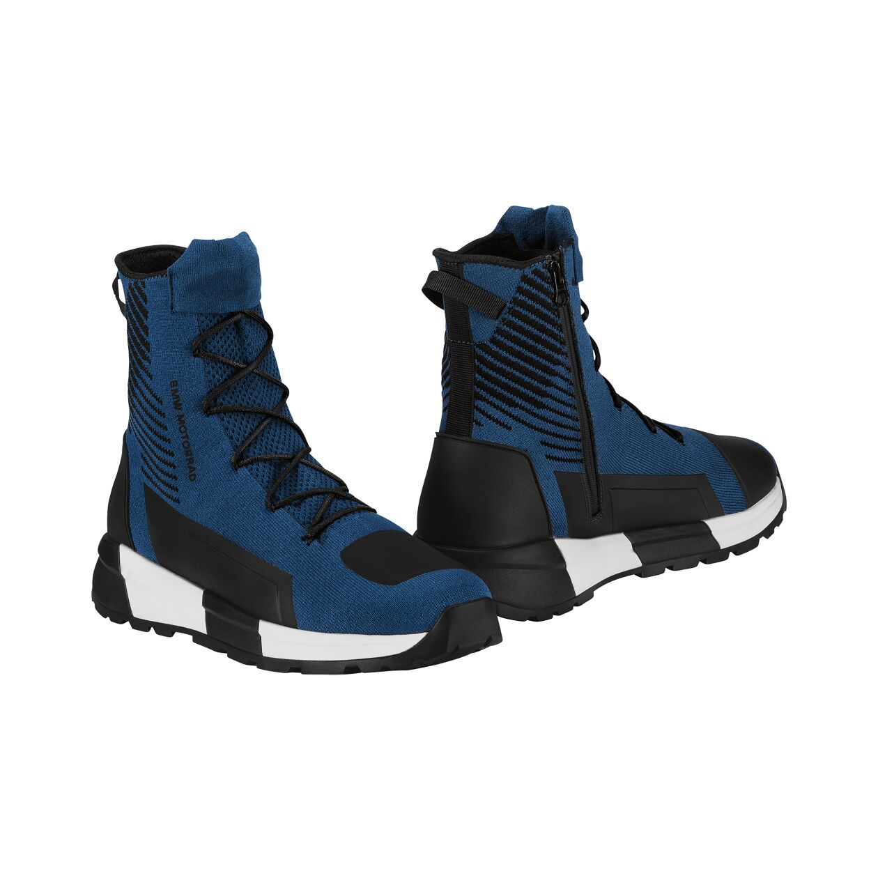 TENISKY KNITLITE MODRÉ TENISKY KNITLITE MODRÉ