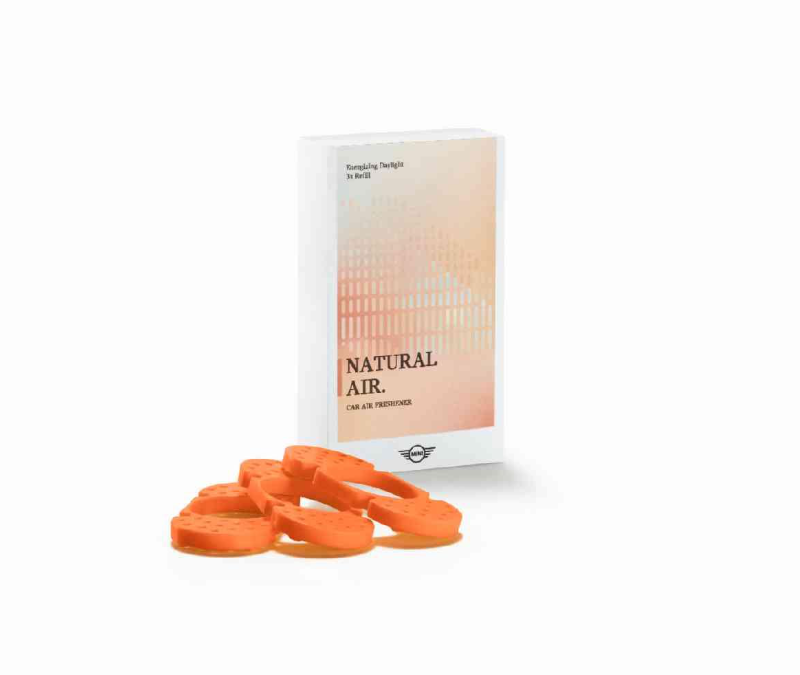 NÁHRADNÍ NÁPLŇ MINI VŮNĚ ENERGIZING DAYLIGHT