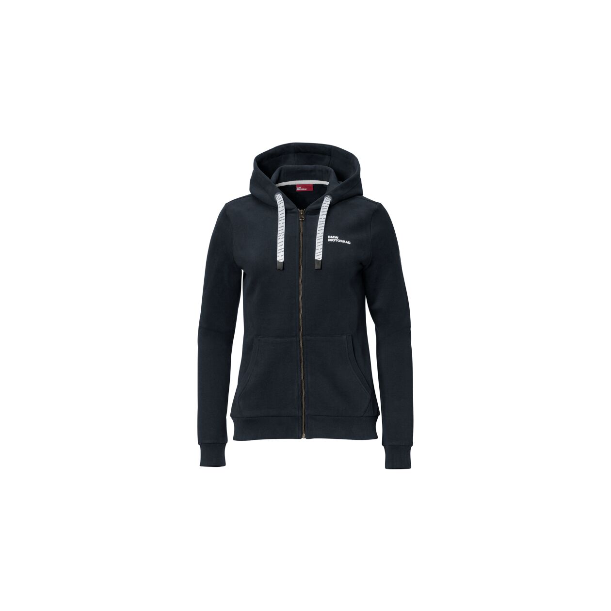 MIKINA NA ZIP ,,MAKE LIFE A RIDE" DÁMSKÁ MIKINA NA ZIP ,,MAKE LIFE A RIDE" DÁMSKÁ