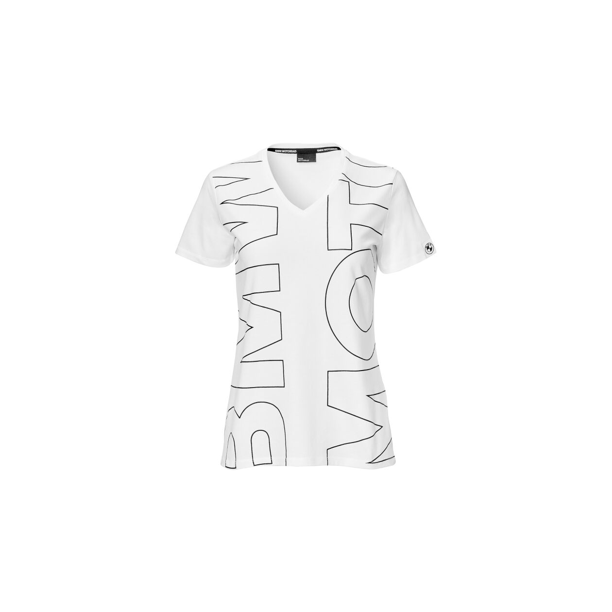 TRIKO BMW MOTORRAD DÁMSKÉ TRIKO BMW MOTORRAD DÁMSKÉ