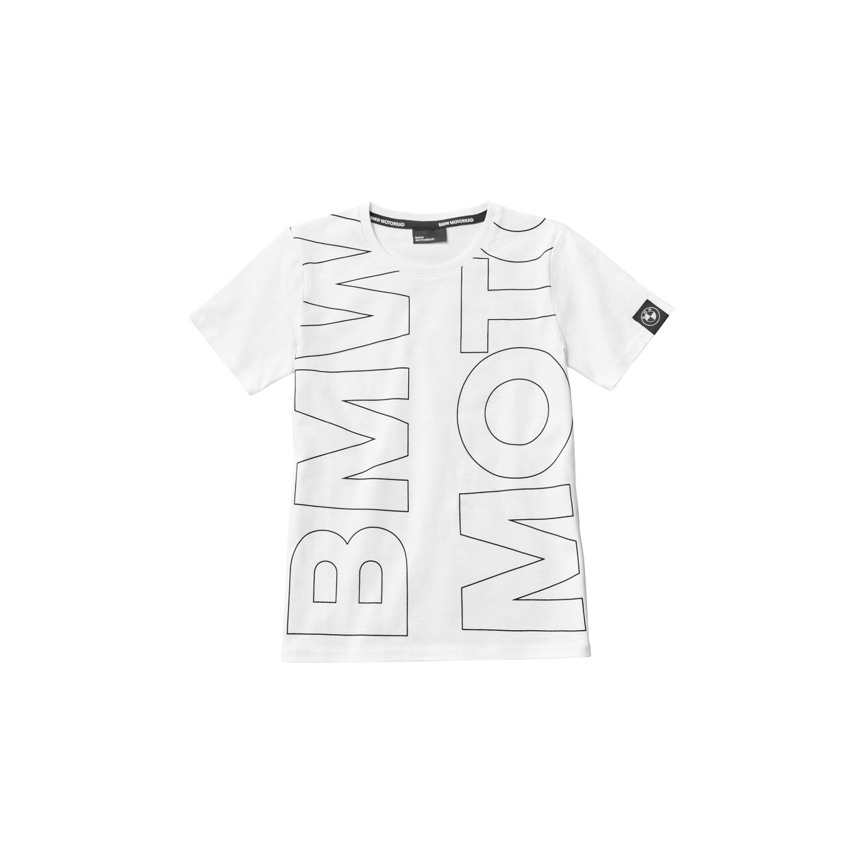 TRIKO BMW MOTORRAD DĚTSKÉ TRIKO BMW MOTORRAD DĚTSKÉ