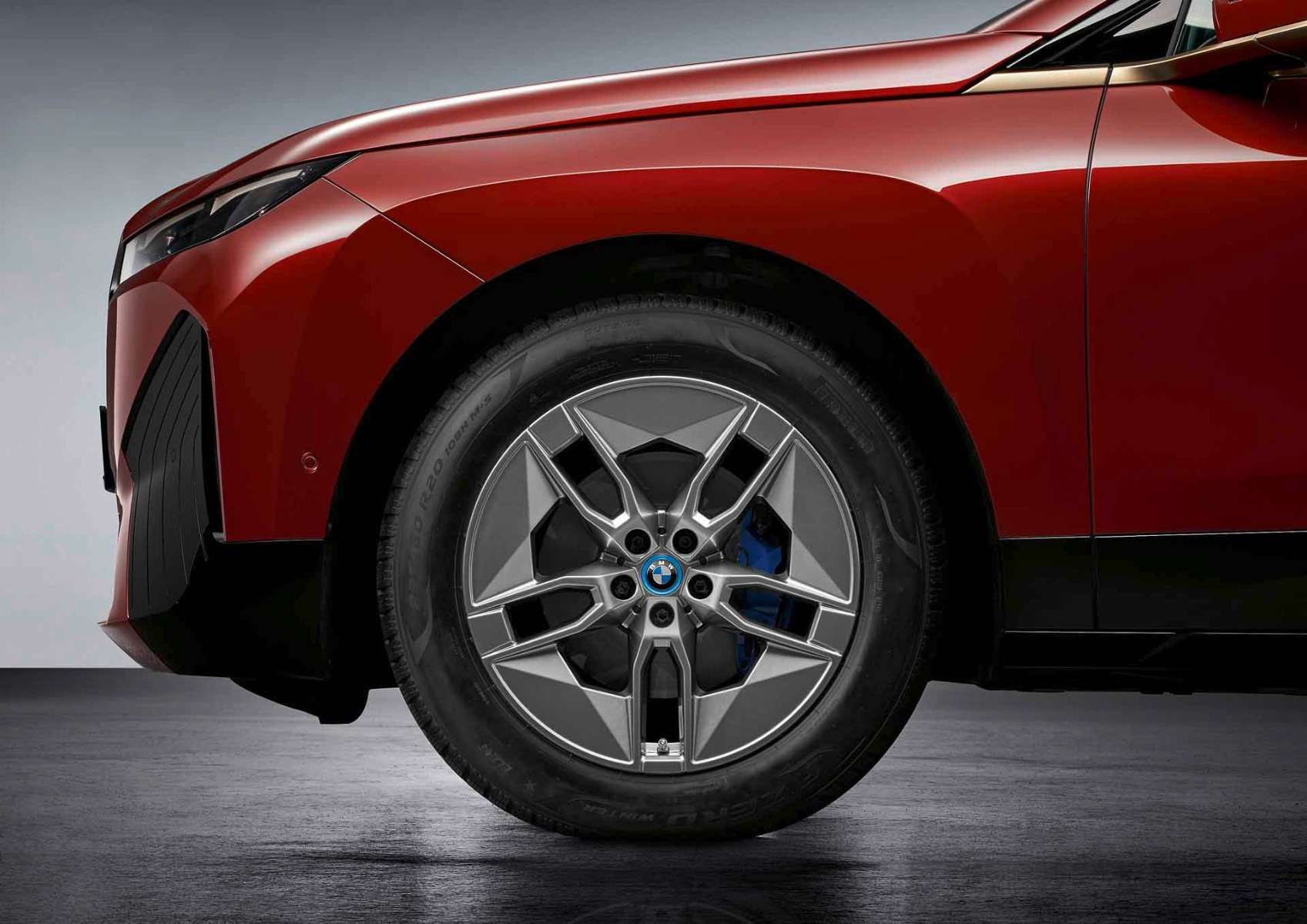 ORIGINÁLNÍ BMW KOMPLETNÍ ZIMNÍ KOLO STYLE 1002 ORIGINÁLNÍ BMW KOMPLETNÍ ZIMNÍ KOLO STYLE 1002
