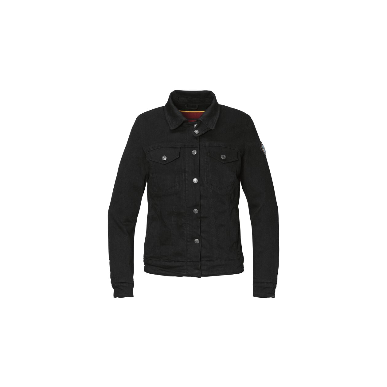 DŽÍNOVÁ BUNDA ROADCFAFTED 100 YEARS DÁMSKÁ DŽÍNOVÁ BUNDA ROADCFAFTED 100 YEARS DÁMSKÁ