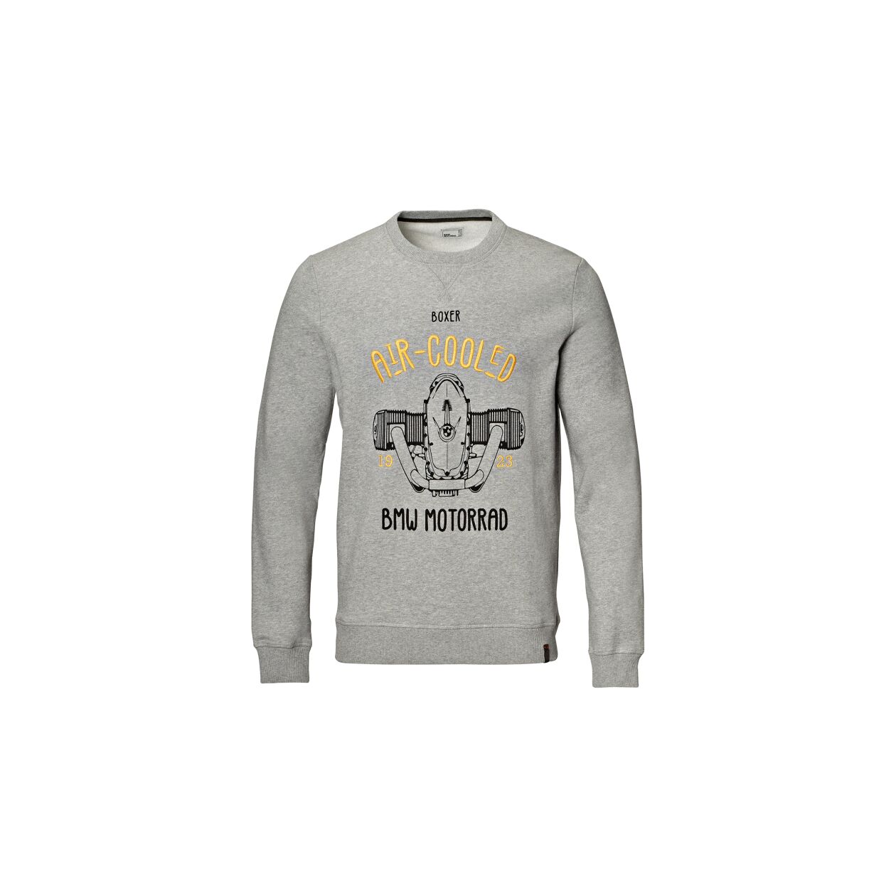 MIKINA AIRCOOLED MIKINA AIRCOOLED