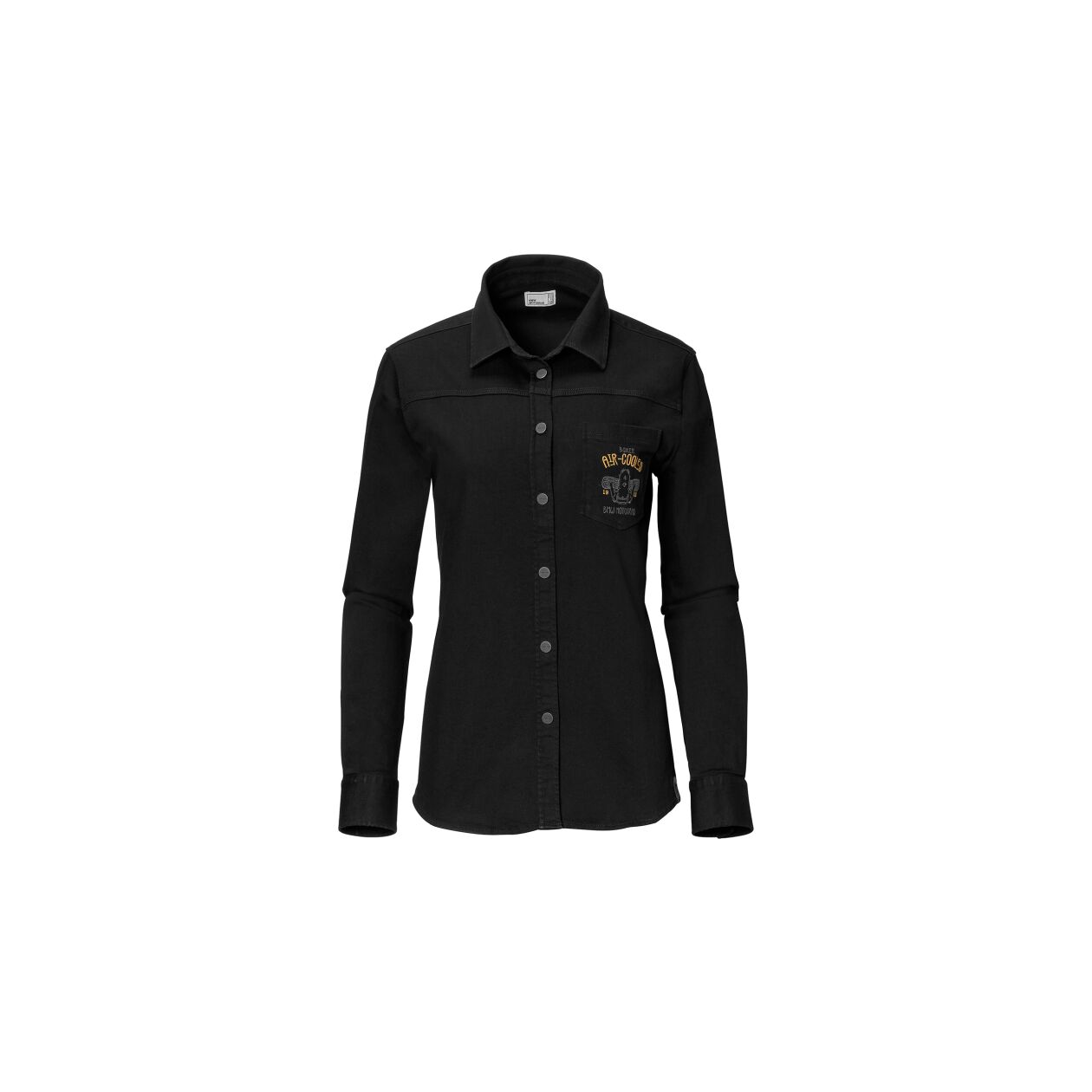 KOŠILE DENIM DÁMSKÁ KOŠILE DENIM DÁMSKÁ