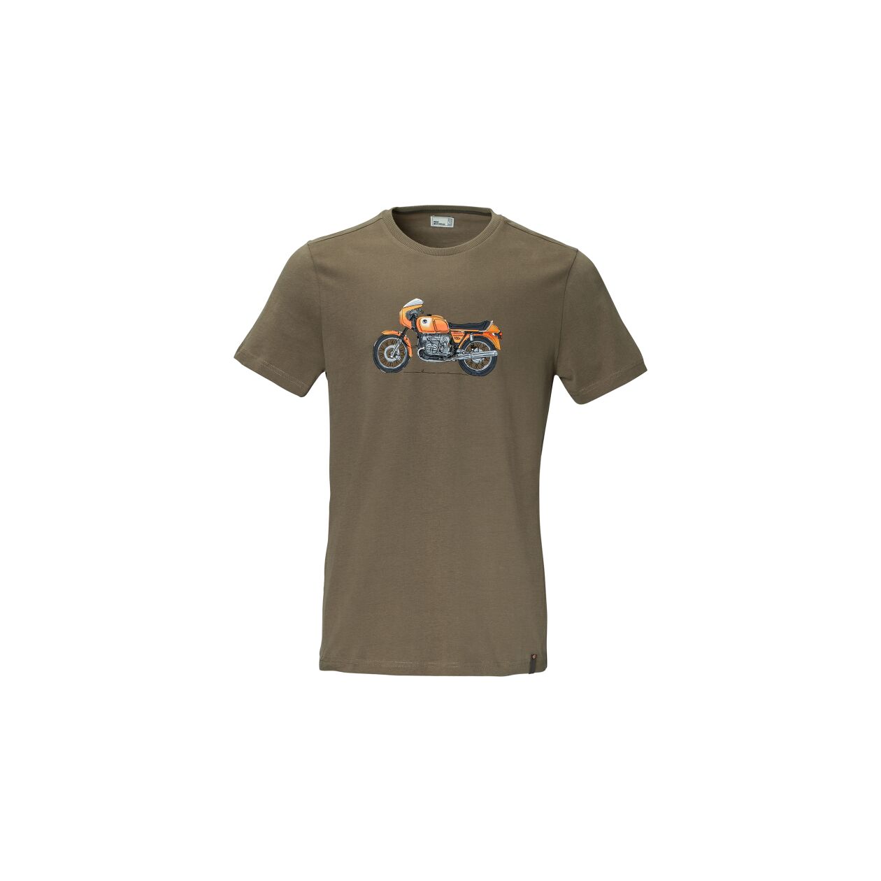 TRIKO R 9 S PÁNSKÉ