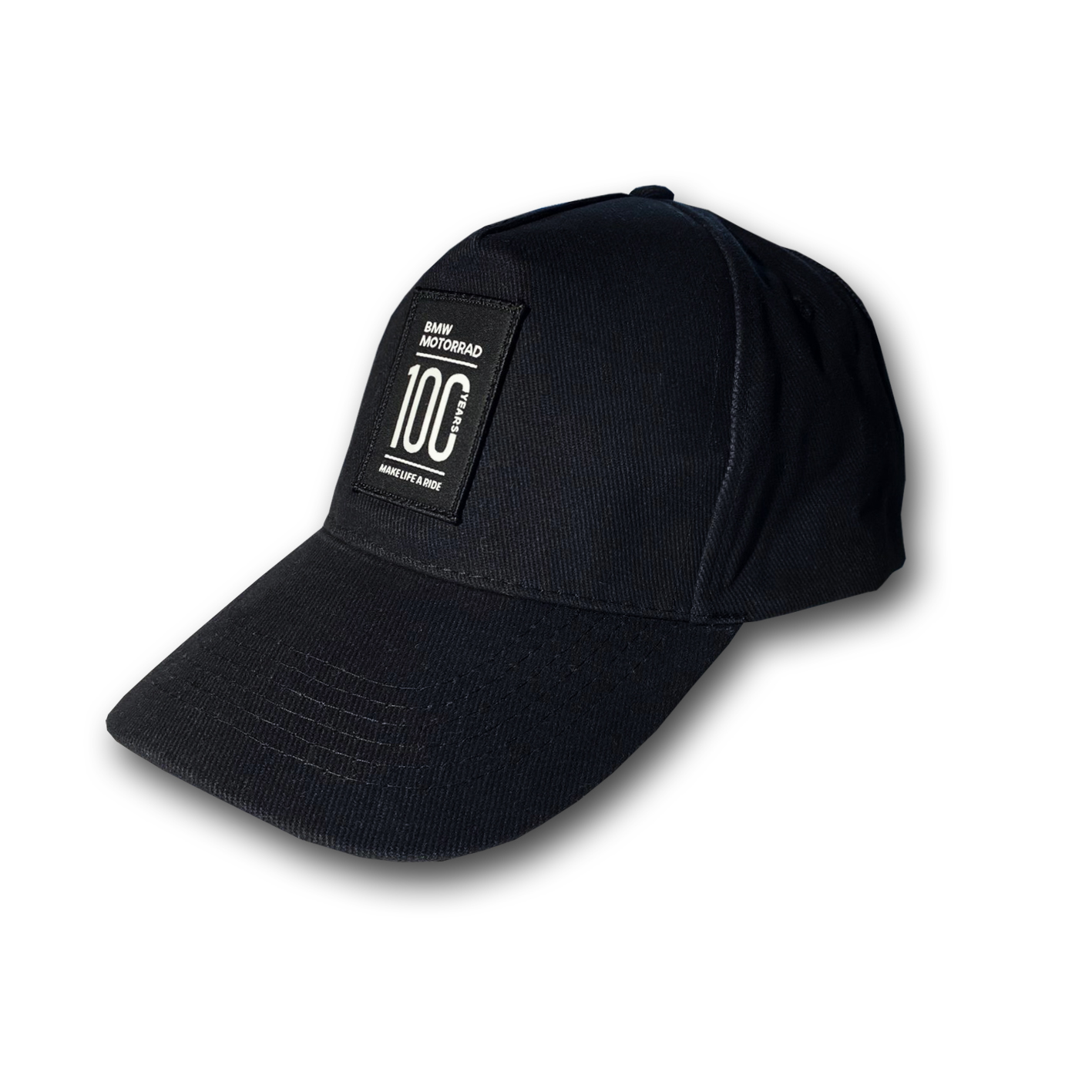 KŠILTOVKA 100 LET MOTORRAD