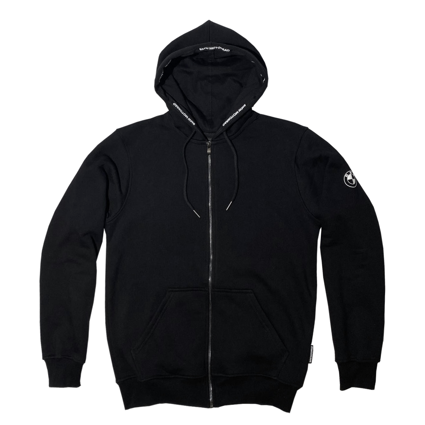 MIKINA 100 LET BMW MOTORRAD