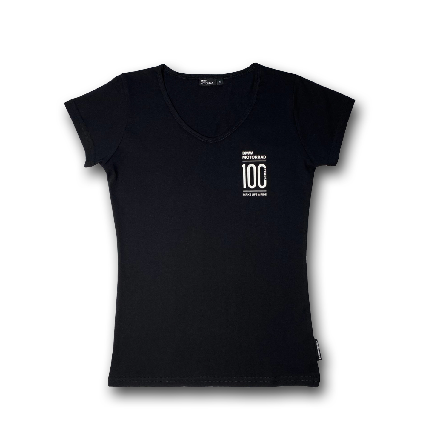 TRIKO 100 LET BMW MOTORRAD DÁMSKÉ