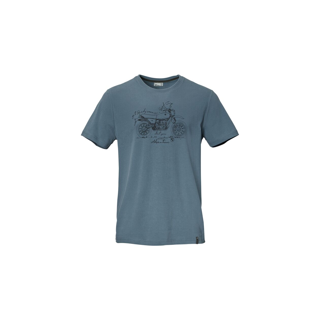 TRIKO R 8 G/S PÁNSKÉ