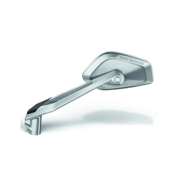 STŘÍBRNÉ ZRCÁTKO OPTION 719 LEVÉ STŘÍBRNÉ ZRCÁTKO OPTION 719 LEVÉ