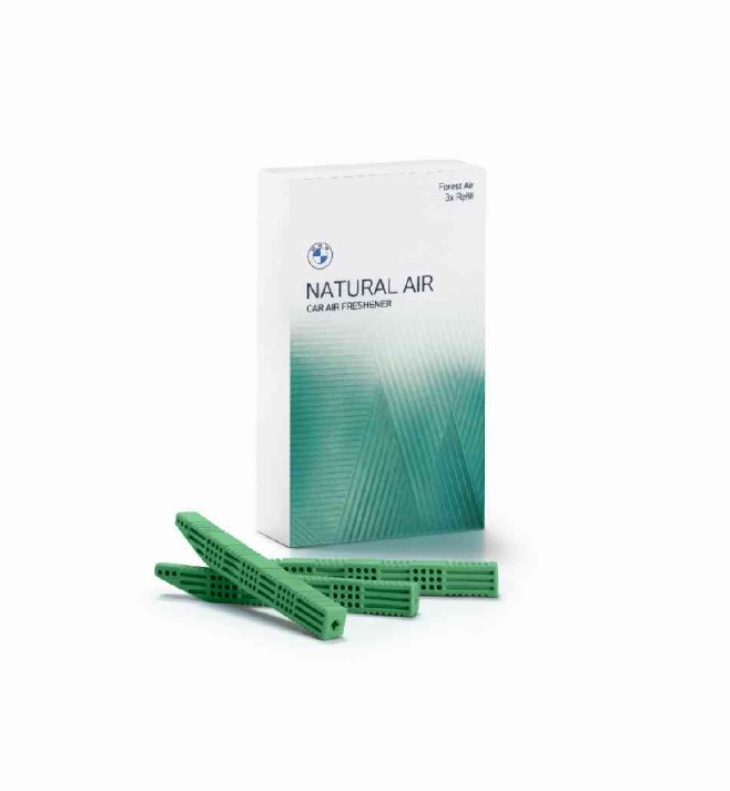 NÁHRADNÍ NÁPLŇ VŮNĚ FOREST AIR NÁHRADNÍ NÁPLŇ VŮNĚ FOREST AIR