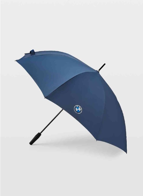 DEŠTNÍK S LOGEM BMW
