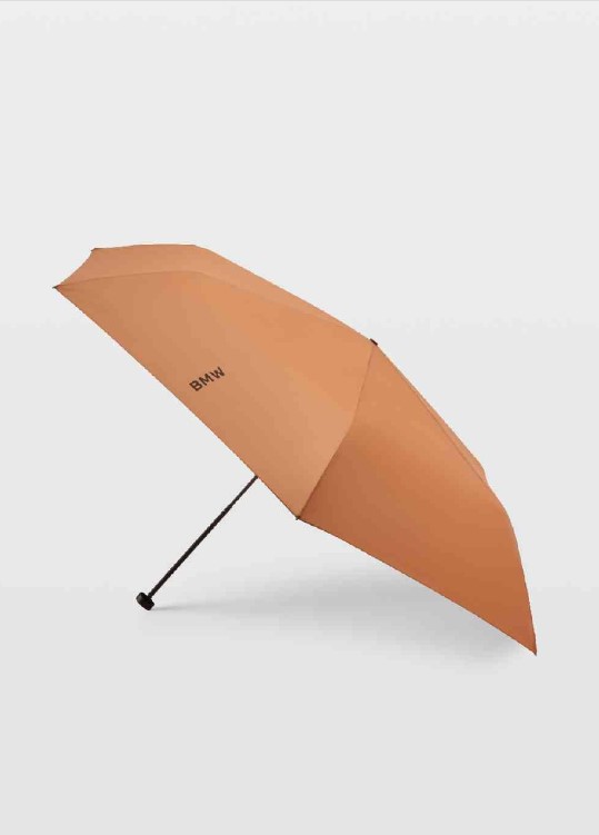 SKLÁDACÍ DEŠTNÍK BMW