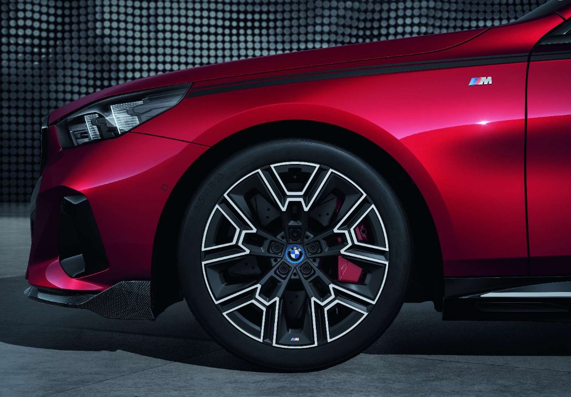 ORIGINÁLNÍ BMW PŘEDNÍ ZIMNÍ KOLO 939M ORIGINÁLNÍ BMW PŘEDNÍ ZIMNÍ KOLO 939M