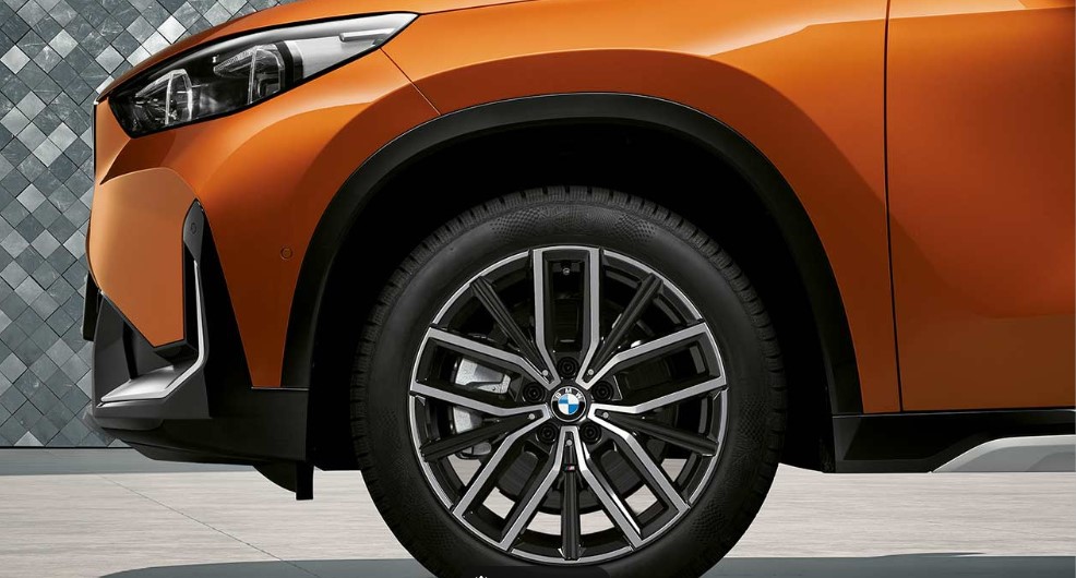ORIGINÁLNÍ BMW KOMPLETNÍ ZIMNÍ KOLO 838 ORIGINÁLNÍ BMW KOMPLETNÍ ZIMNÍ KOLO 838