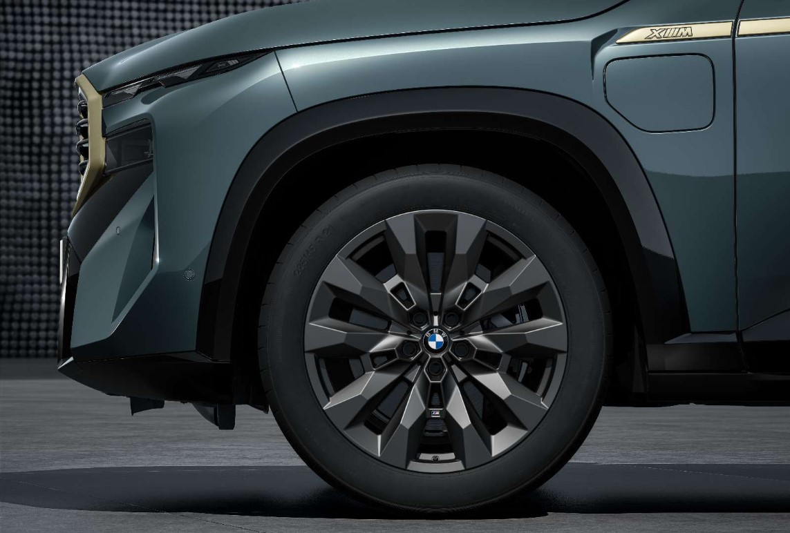 KOMPLETNÍ ZIMNÍ KOLO 21&quot; 917M